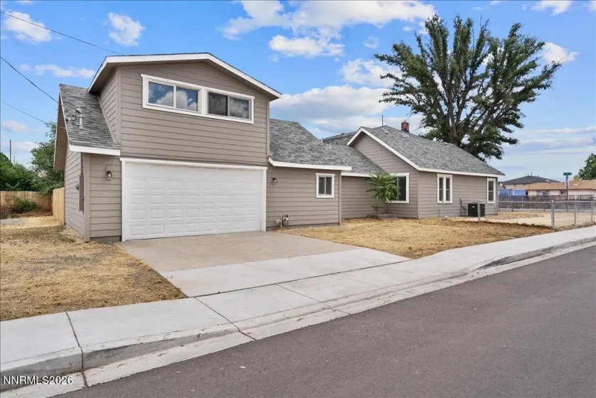 1848 F, Sparks, Nevada 89431, 4 Bedrooms Bedrooms, ,3 BathroomsBathrooms,Residential,Residential,F,0,260009178