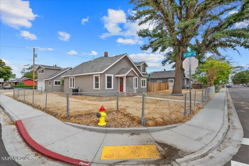 1848 F, Sparks, Nevada 89431, 4 Bedrooms Bedrooms, ,3 BathroomsBathrooms,Residential,Residential,F,0,260009178