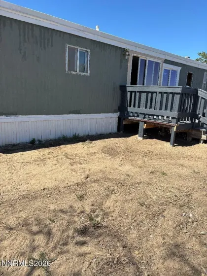 7650 Springfield, Silver Springs, Nevada 89429, 3 Bedrooms Bedrooms, ,2 BathroomsBathrooms,Residential,Residential,Springfield,0,260009179