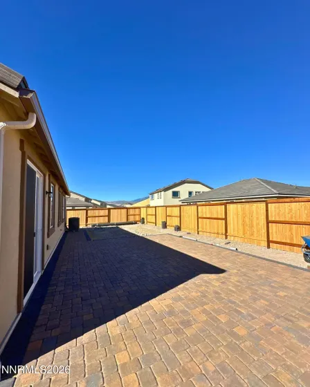 7897 Willow Thicket, Reno, Nevada 89521, 4 Bedrooms Bedrooms, ,2 BathroomsBathrooms,Residential Lease,Manufactured,Willow Thicket,0,260009183