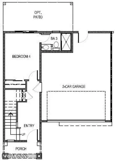 3608 George Sullivan, Reno, Nevada 89512, 4 Bedrooms Bedrooms, ,4 BathroomsBathrooms,Residential,Residential,George Sullivan,0,260009184