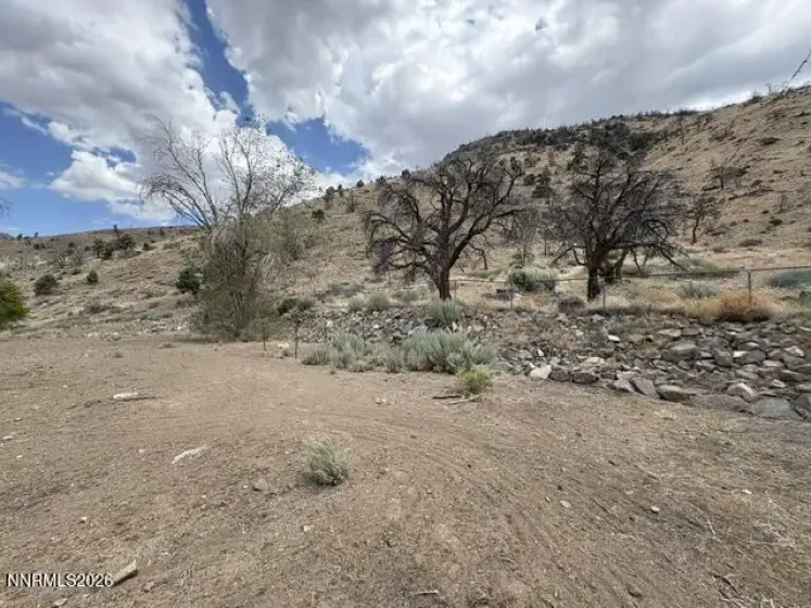 418 Patricia, Coleville, California 96107, ,Land,Residential,Patricia,0,260009185
