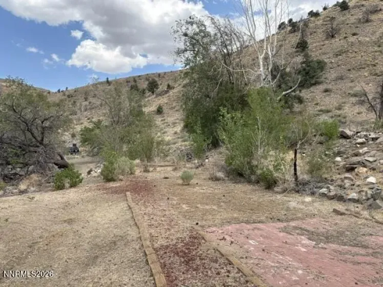 418 Patricia, Coleville, California 96107, ,Land,Residential,Patricia,0,260009185