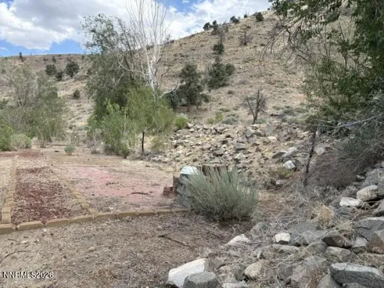 418 Patricia, Coleville, California 96107, ,Land,Residential,Patricia,0,260009185