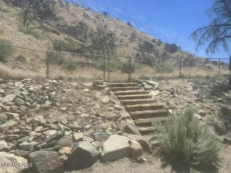 418 Patricia, Coleville, California 96107, ,Land,Residential,Patricia,0,260009185