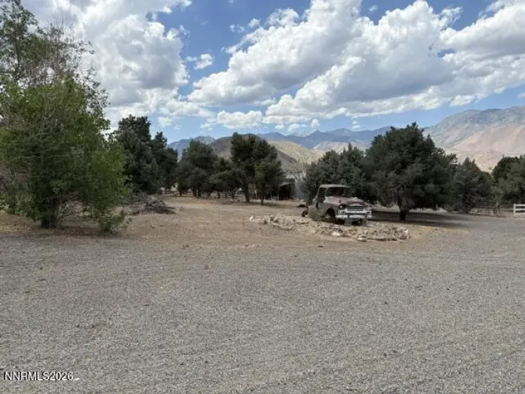 418 Patricia, Coleville, California 96107, ,Land,Residential,Patricia,0,260009185