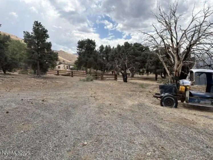 418 Patricia, Coleville, California 96107, ,Land,Residential,Patricia,0,260009185