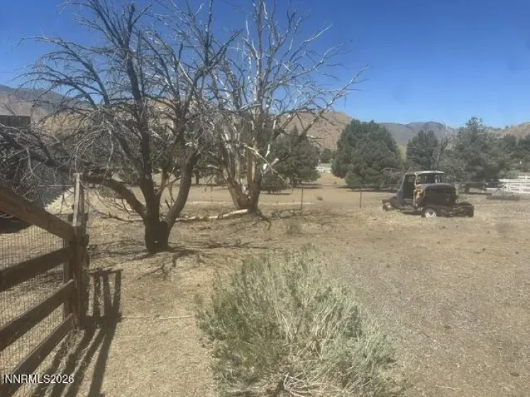 418 Patricia, Coleville, California 96107, ,Land,Residential,Patricia,0,260009185