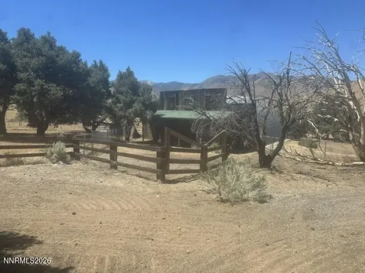 418 Patricia, Coleville, California 96107, ,Land,Residential,Patricia,0,260009185