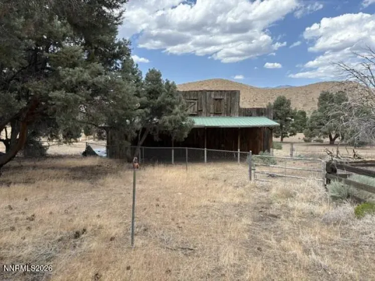 418 Patricia, Coleville, California 96107, ,Land,Residential,Patricia,0,260009185