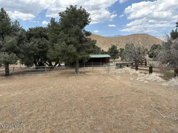 418 Patricia, Coleville, California 96107, ,Land,Residential,Patricia,0,260009185