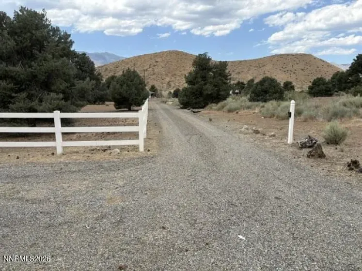 418 Patricia, Coleville, California 96107, ,Land,Residential,Patricia,0,260009185