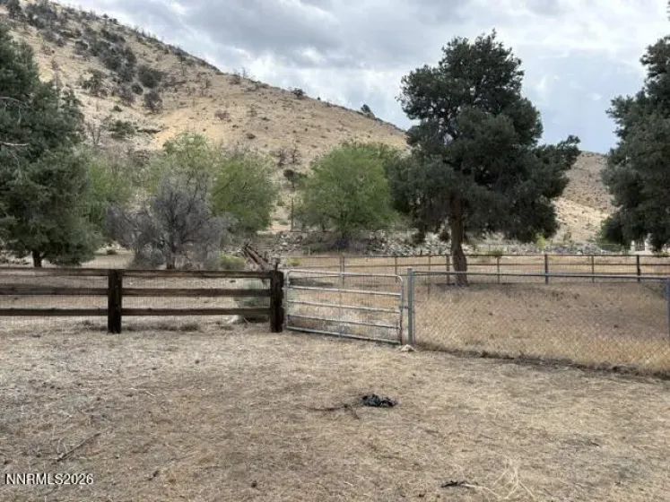 418 Patricia, Coleville, California 96107, ,Land,Residential,Patricia,0,260009185
