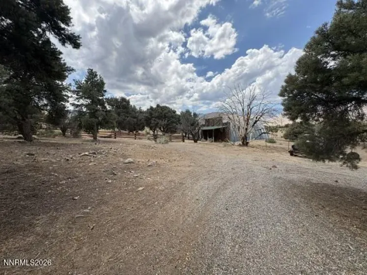 418 Patricia, Coleville, California 96107, ,Land,Residential,Patricia,0,260009185