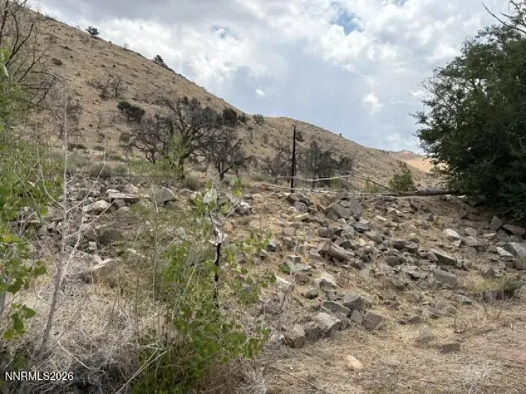 418 Patricia, Coleville, California 96107, ,Land,Residential,Patricia,0,260009185