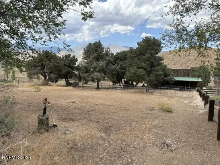 418 Patricia, Coleville, California 96107, ,Land,Residential,Patricia,0,260009185
