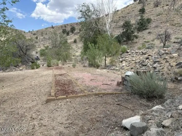 418 Patricia, Coleville, California 96107, ,Land,Residential,Patricia,0,260009185