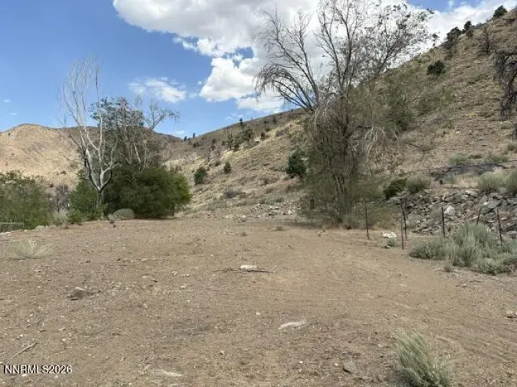418 Patricia, Coleville, California 96107, ,Land,Residential,Patricia,0,260009185