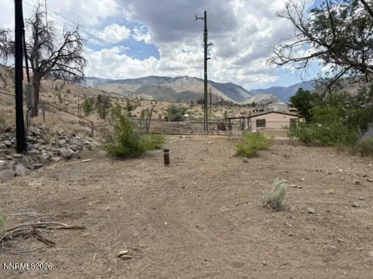 418 Patricia, Coleville, California 96107, ,Land,Residential,Patricia,0,260009185