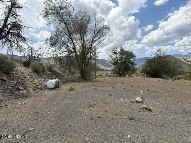418 Patricia, Coleville, California 96107, ,Land,Residential,Patricia,0,260009185