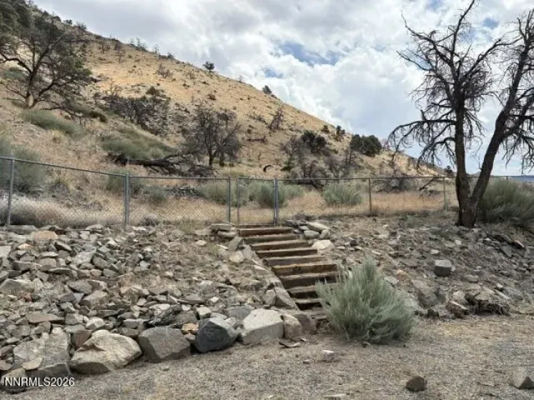 418 Patricia, Coleville, California 96107, ,Land,Residential,Patricia,0,260009185