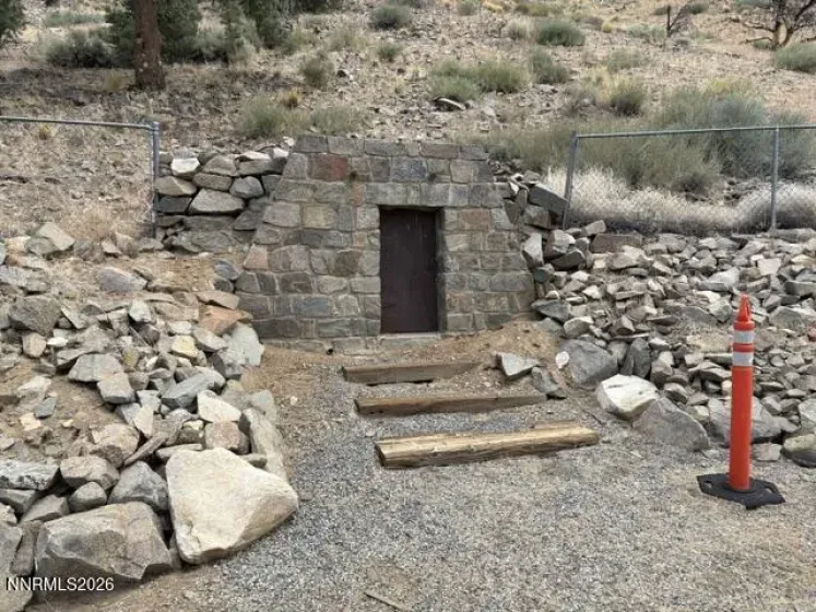 418 Patricia, Coleville, California 96107, ,Land,Residential,Patricia,0,260009185