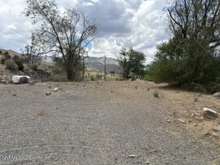 418 Patricia, Coleville, California 96107, ,Land,Residential,Patricia,0,260009185