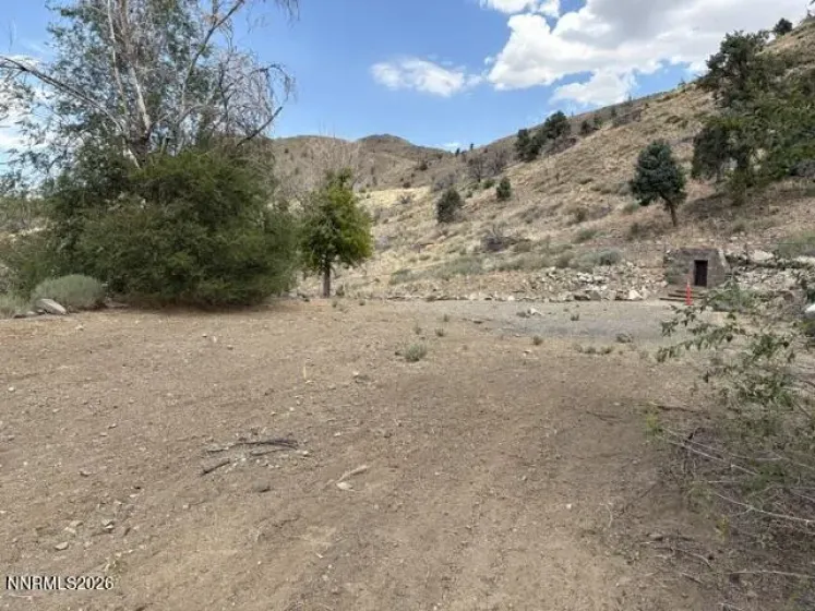 418 Patricia, Coleville, California 96107, ,Land,Residential,Patricia,0,260009185