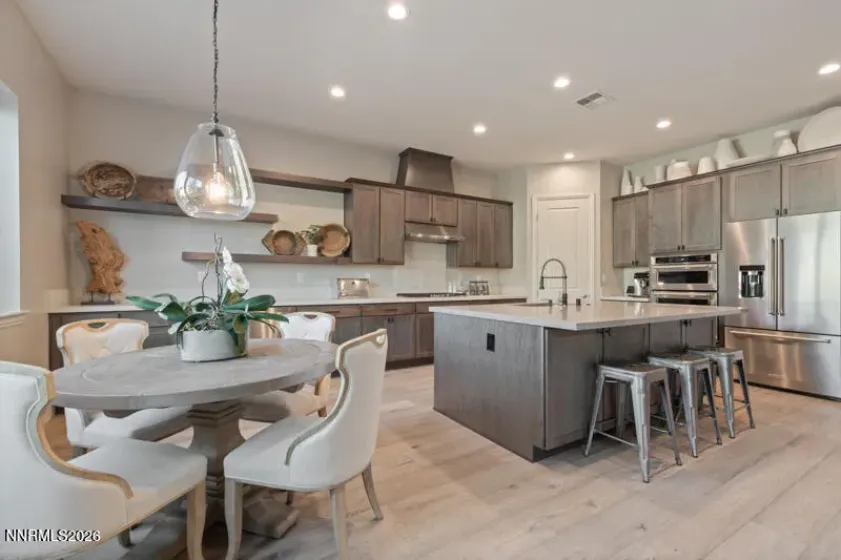 9712 Copper Sky, Reno, Nevada 89521, 4 Bedrooms Bedrooms, ,5 BathroomsBathrooms,Residential,Residential,Copper Sky,0,260009186