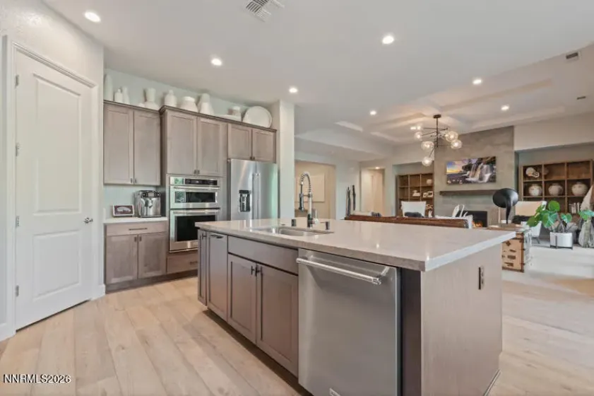 9712 Copper Sky, Reno, Nevada 89521, 4 Bedrooms Bedrooms, ,5 BathroomsBathrooms,Residential,Residential,Copper Sky,0,260009186