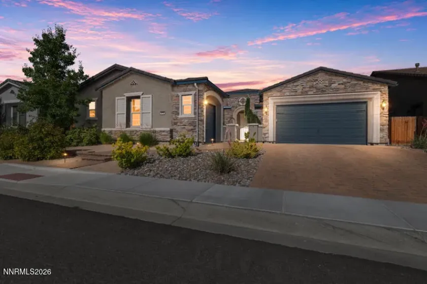 9712 Copper Sky, Reno, Nevada 89521, 4 Bedrooms Bedrooms, ,5 BathroomsBathrooms,Residential,Residential,Copper Sky,0,260009186