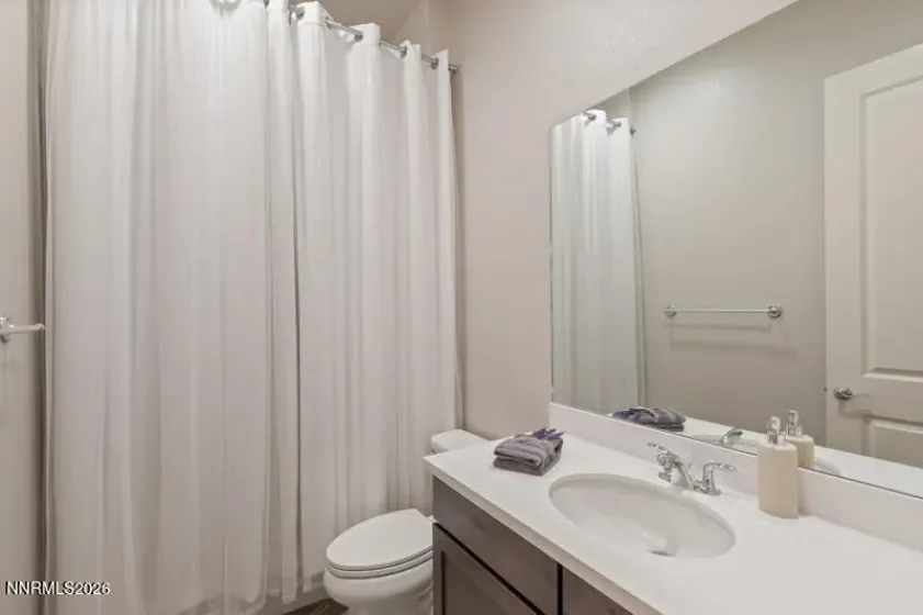 9712 Copper Sky, Reno, Nevada 89521, 4 Bedrooms Bedrooms, ,5 BathroomsBathrooms,Residential,Residential,Copper Sky,0,260009186
