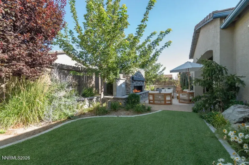 9712 Copper Sky, Reno, Nevada 89521, 4 Bedrooms Bedrooms, ,5 BathroomsBathrooms,Residential,Residential,Copper Sky,0,260009186