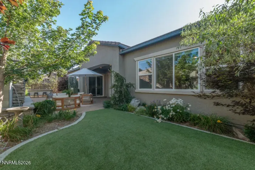 9712 Copper Sky, Reno, Nevada 89521, 4 Bedrooms Bedrooms, ,5 BathroomsBathrooms,Residential,Residential,Copper Sky,0,260009186