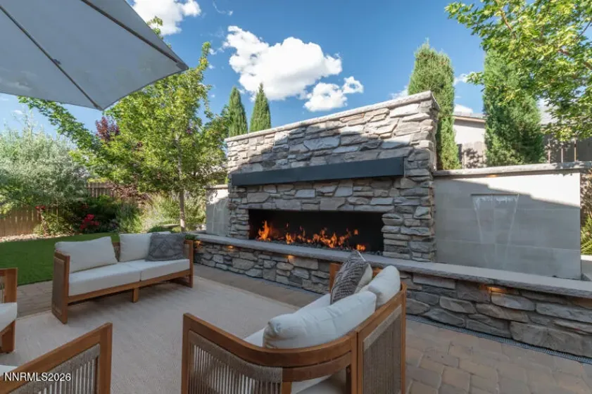 9712 Copper Sky, Reno, Nevada 89521, 4 Bedrooms Bedrooms, ,5 BathroomsBathrooms,Residential,Residential,Copper Sky,0,260009186