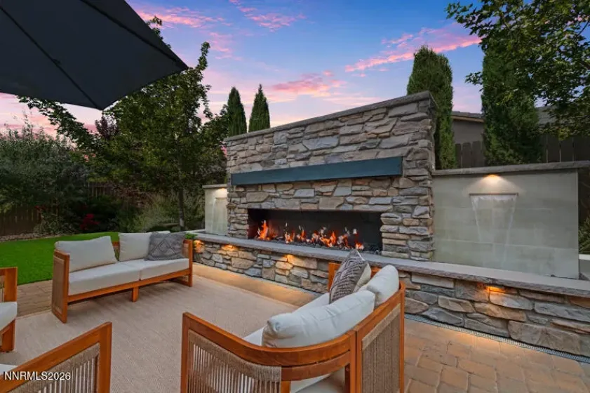 9712 Copper Sky, Reno, Nevada 89521, 4 Bedrooms Bedrooms, ,5 BathroomsBathrooms,Residential,Residential,Copper Sky,0,260009186