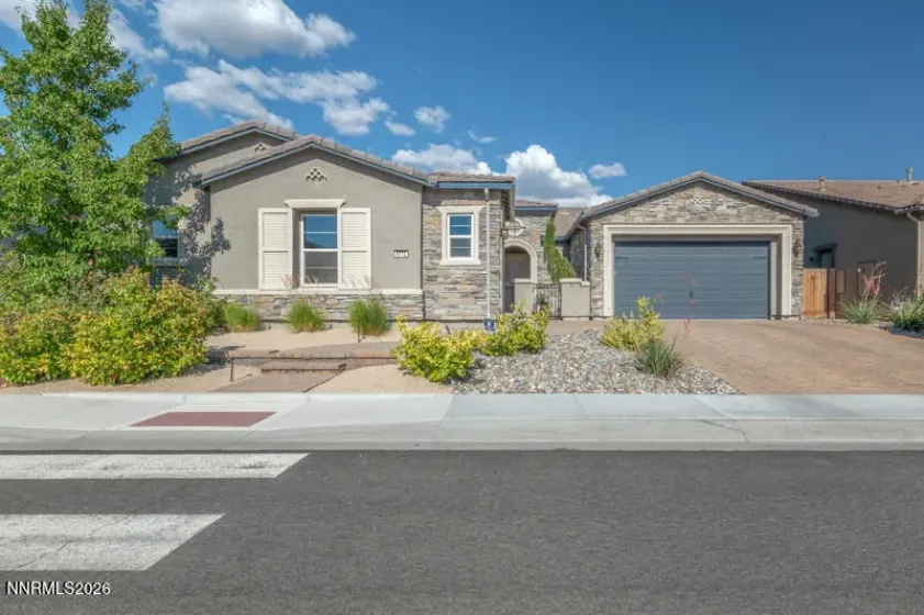 9712 Copper Sky, Reno, Nevada 89521, 4 Bedrooms Bedrooms, ,5 BathroomsBathrooms,Residential,Residential,Copper Sky,0,260009186