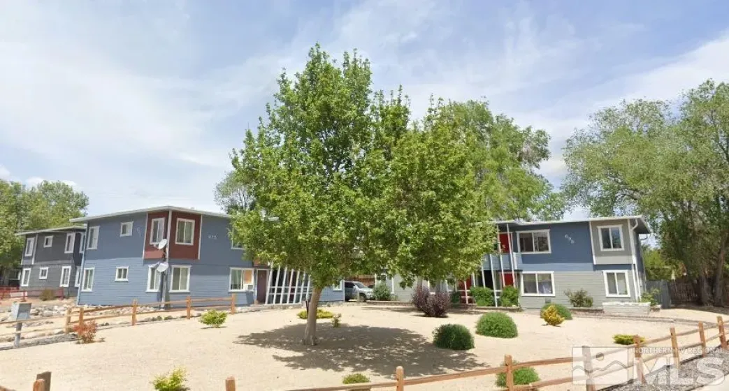 695 Denslowe, Reno, Nevada 89502, 2 Bedrooms Bedrooms, ,1 BathroomBathrooms,Residential Lease,Manufactured,Denslowe,0,260009187