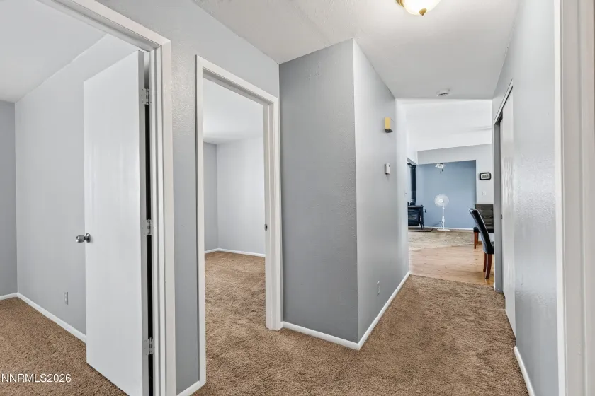 3950 Peregrine, Reno, Nevada 89508, 3 Bedrooms Bedrooms, ,2 BathroomsBathrooms,Residential,Residential,Peregrine,0,260009189