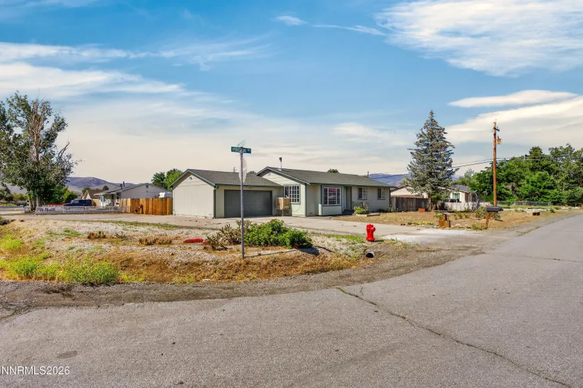 3950 Peregrine, Reno, Nevada 89508, 3 Bedrooms Bedrooms, ,2 BathroomsBathrooms,Residential,Residential,Peregrine,0,260009189