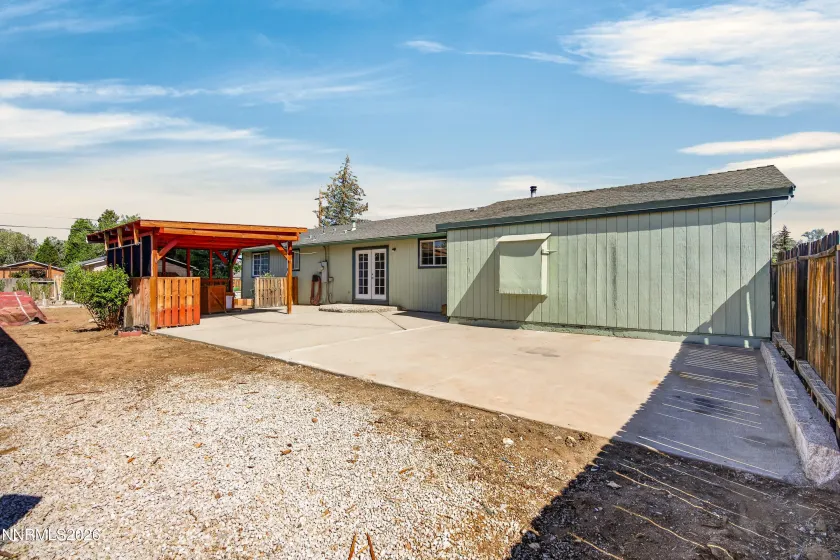3950 Peregrine, Reno, Nevada 89508, 3 Bedrooms Bedrooms, ,2 BathroomsBathrooms,Residential,Residential,Peregrine,0,260009189