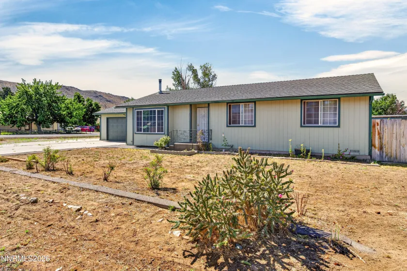 3950 Peregrine, Reno, Nevada 89508, 3 Bedrooms Bedrooms, ,2 BathroomsBathrooms,Residential,Residential,Peregrine,0,260009189