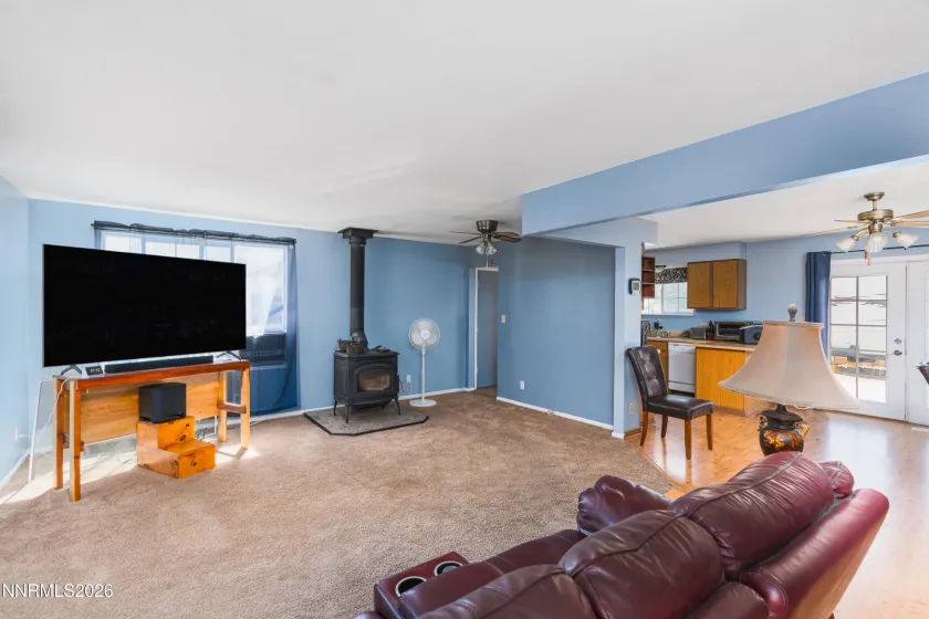 3950 Peregrine, Reno, Nevada 89508, 3 Bedrooms Bedrooms, ,2 BathroomsBathrooms,Residential,Residential,Peregrine,0,260009189