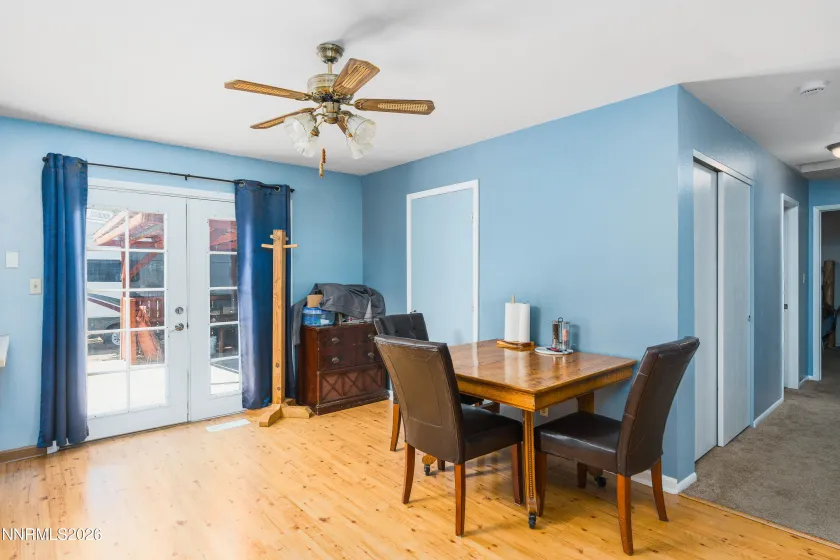 3950 Peregrine, Reno, Nevada 89508, 3 Bedrooms Bedrooms, ,2 BathroomsBathrooms,Residential,Residential,Peregrine,0,260009189