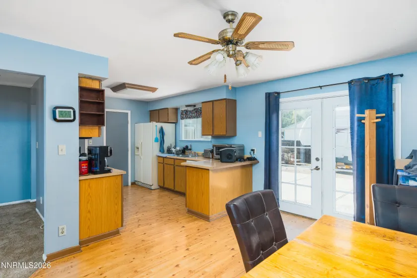 3950 Peregrine, Reno, Nevada 89508, 3 Bedrooms Bedrooms, ,2 BathroomsBathrooms,Residential,Residential,Peregrine,0,260009189