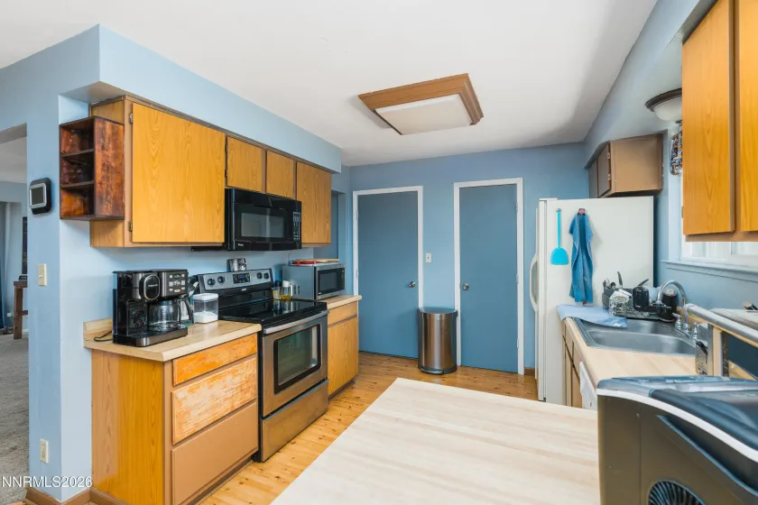 3950 Peregrine, Reno, Nevada 89508, 3 Bedrooms Bedrooms, ,2 BathroomsBathrooms,Residential,Residential,Peregrine,0,260009189