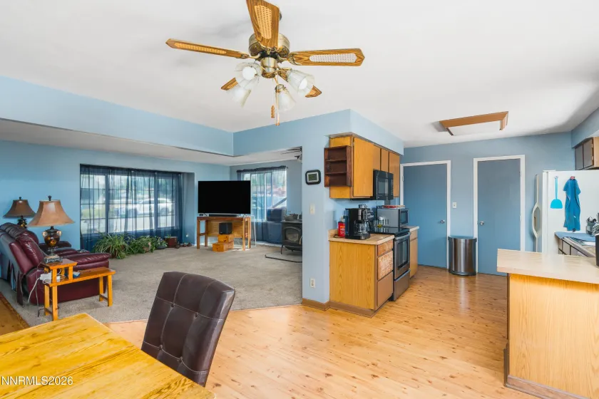 3950 Peregrine, Reno, Nevada 89508, 3 Bedrooms Bedrooms, ,2 BathroomsBathrooms,Residential,Residential,Peregrine,0,260009189