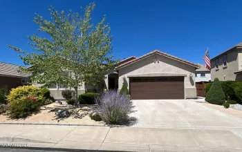 6695 Lilac Dawn, Sparks, Nevada 89436, 3 Bedrooms Bedrooms, ,2 BathroomsBathrooms,Residential Lease,Manufactured,Lilac Dawn,0,260009190