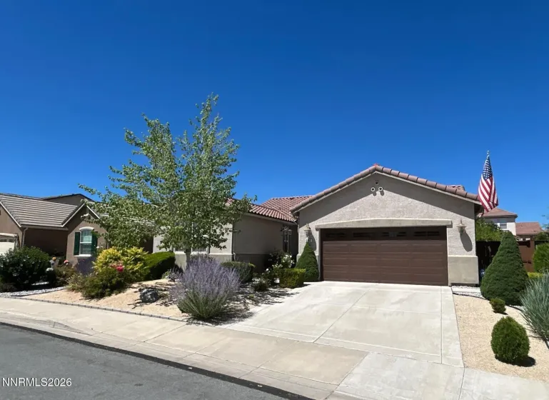 6695 Lilac Dawn, Sparks, Nevada 89436, 3 Bedrooms Bedrooms, ,2 BathroomsBathrooms,Residential Lease,Manufactured,Lilac Dawn,0,260009190