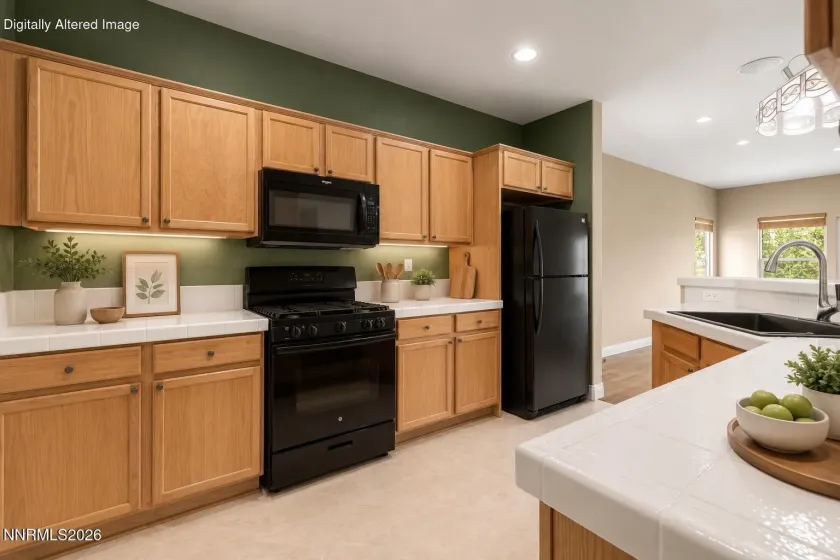 5582 Knoll View, Sparks, Nevada 89436, 3 Bedrooms Bedrooms, ,2 BathroomsBathrooms,Residential,Residential,Knoll View,0,260003482